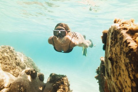 Lägenhet till salu i La Manga del Mar Menor, Murcia, Spanien 3 sovrum, 138 kvm. Nr. 163705 - foto 12