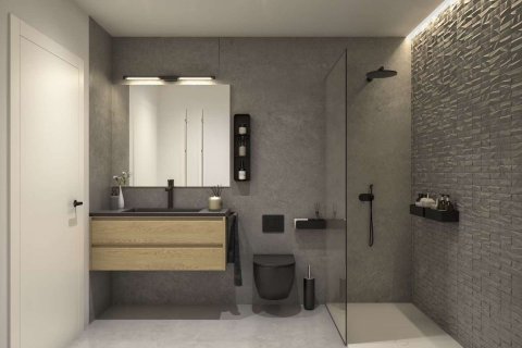 Apartament w Santa Pola, Alicante, Hiszpania 2 sypialnie, 94.9 mkw. nr 181427 – zdjęcie 8