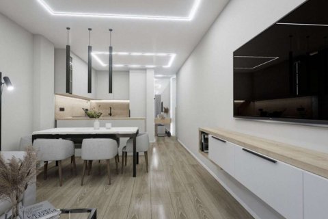 Apartament w Torrevieja, Alicante, Hiszpania 2 sypialnie, 73.9 mkw. nr 181430 – zdjęcie 6