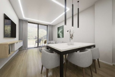 Apartament w Torrevieja, Alicante, Hiszpania 2 sypialnie, 73.9 mkw. nr 181430 – zdjęcie 4