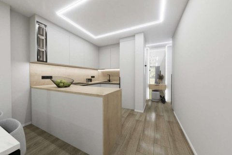 Apartament w Torrevieja, Alicante, Hiszpania 2 sypialnie, 73.9 mkw. nr 181430 – zdjęcie 3