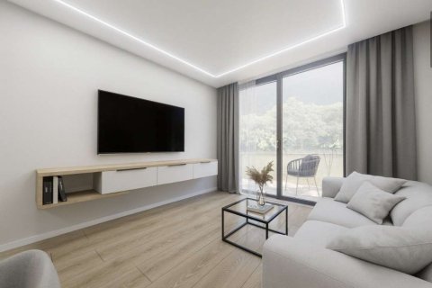 Apartament w Torrevieja, Alicante, Hiszpania 2 sypialnie, 73.9 mkw. nr 181430 – zdjęcie 5