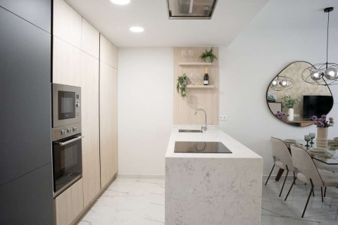 Talo myytävänä Rojales, Alicante, Espanja, 2 makuuhuonetta, 78.11 m2 No. 181426 - kuva 15