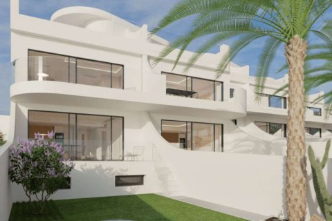 Сasa en venta en Torrevieja, Alicante, España 2 dormitorios, 180.36 m2 No. 181429 - foto 3