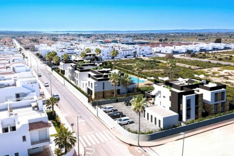 House zum Verkauf in Rojales, Alicante, Spanien 2 Schlafzimmer, 78.87 m2 Nr. 181425 - Foto 3