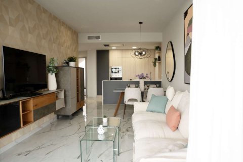 House zum Verkauf in Rojales, Alicante, Spanien 2 Schlafzimmer, 78.87 m2 Nr. 181425 - Foto 9