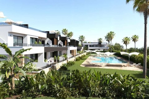 House zum Verkauf in Rojales, Alicante, Spanien 2 Schlafzimmer, 78.87 m2 Nr. 181425 - Foto 5