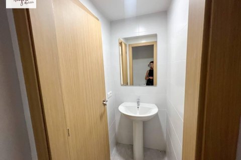 Penthouse Mislata, Valencia, Hiszpania 1 sypialnia, 52 mkw. nr 138450 – zdjęcie 14