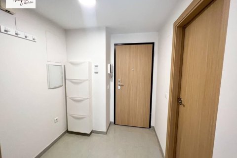 Penthouse Mislata, Valencia, Hiszpania 1 sypialnia, 52 mkw. nr 138450 – zdjęcie 3