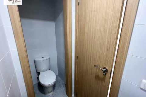 Penthouse Mislata, Valencia, Hiszpania 1 sypialnia, 52 mkw. nr 138450 – zdjęcie 15