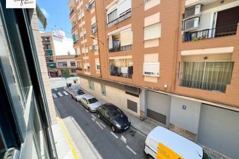 Penthouse Mislata, Valencia, Hiszpania 1 sypialnia, 52 mkw. nr 138450 – zdjęcie 10