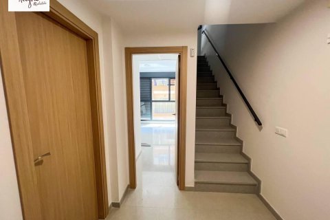 Penthouse Mislata, Valencia, Hiszpania 1 sypialnia, 52 mkw. nr 138450 – zdjęcie 4