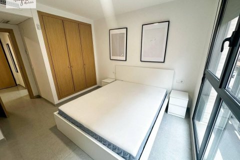 Penthouse Mislata, Valencia, Hiszpania 1 sypialnia, 52 mkw. nr 138450 – zdjęcie 2