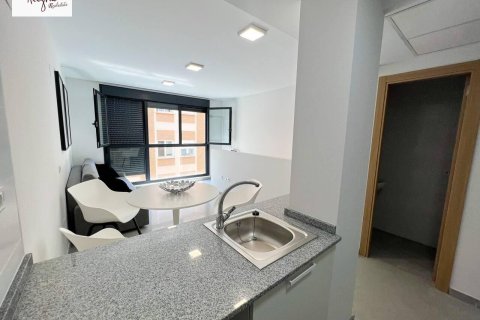 Penthouse Mislata, Valencia, Hiszpania 1 sypialnia, 52 mkw. nr 138450 – zdjęcie 11