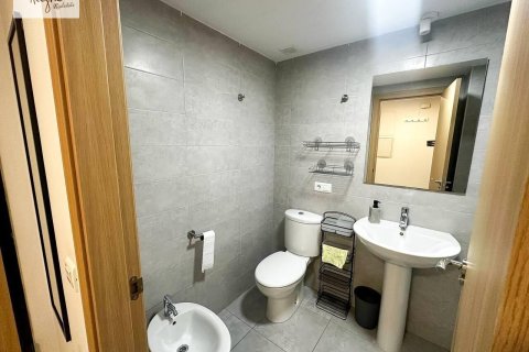 Penthouse Mislata, Valencia, Hiszpania 1 sypialnia, 52 mkw. nr 138450 – zdjęcie 5