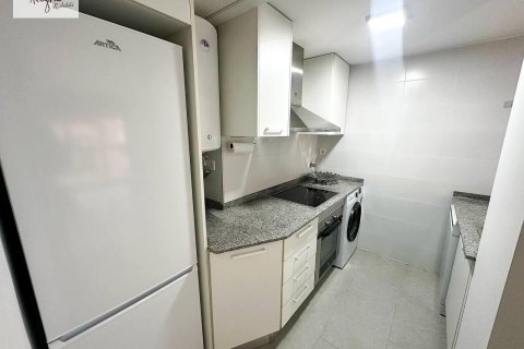 Penthouse Mislata, Valencia, Hiszpania 1 sypialnia, 52 mkw. nr 138450 – zdjęcie 12