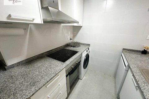 Penthouse Mislata, Valencia, Hiszpania 1 sypialnia, 52 mkw. nr 138450 – zdjęcie 13