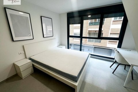 Penthouse Mislata, Valencia, Hiszpania 1 sypialnia, 52 mkw. nr 138450 – zdjęcie 1