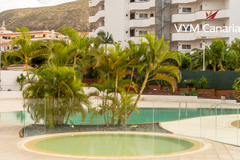 Wohnung zum Verkauf in Playa, Valencia, Spanien 2 Schlafzimmer,  Nr. 138446 - Foto 23