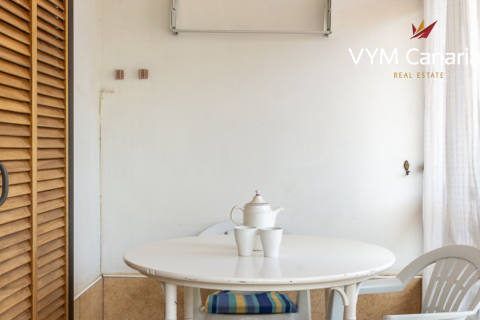 Wohnung zum Verkauf in Playa, Valencia, Spanien 2 Schlafzimmer,  Nr. 138446 - Foto 3