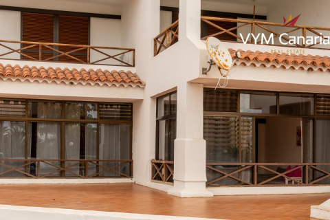 Wohnung zum Verkauf in Playa, Valencia, Spanien 2 Schlafzimmer,  Nr. 138446 - Foto 5