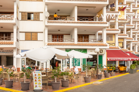 Dzīvoklis pārdošanā Playa, Valencia, Spānijā 2 istabas,  Nr. 138446 - attēls 29