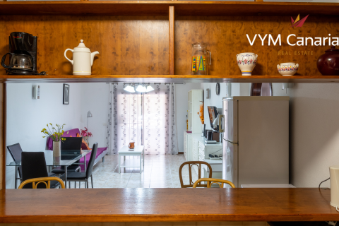 Wohnung zum Verkauf in Playa, Valencia, Spanien 2 Schlafzimmer,  Nr. 138446 - Foto 13