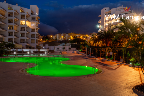 Wohnung zum Verkauf in Playa, Valencia, Spanien 2 Schlafzimmer,  Nr. 138446 - Foto 2