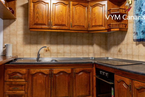 Wohnung zum Verkauf in Playa, Valencia, Spanien 2 Schlafzimmer,  Nr. 138446 - Foto 11