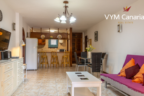 Dzīvoklis pārdošanā Playa, Valencia, Spānijā 2 istabas,  Nr. 138446 - attēls 9