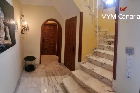 Villa zum Verkauf Fustera, Alicante, Spanien 4 Schlafzimmer, 327 m2 Nr. 138447 - Foto 23