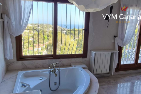 Villa zum Verkauf Fustera, Alicante, Spanien 4 Schlafzimmer, 327 m2 Nr. 138447 - Foto 3