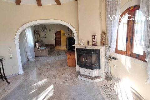 Villa zum Verkauf Fustera, Alicante, Spanien 4 Schlafzimmer, 327 m2 Nr. 138447 - Foto 20