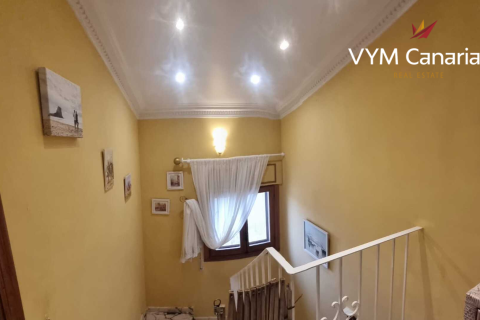 Villa zum Verkauf Fustera, Alicante, Spanien 4 Schlafzimmer, 327 m2 Nr. 138447 - Foto 12