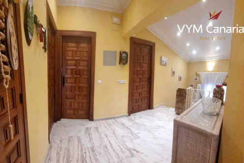 Villa zum Verkauf Fustera, Alicante, Spanien 4 Schlafzimmer, 327 m2 Nr. 138447 - Foto 14