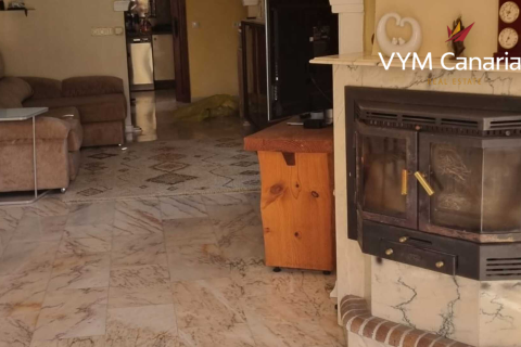 Villa zum Verkauf Fustera, Alicante, Spanien 4 Schlafzimmer, 327 m2 Nr. 138447 - Foto 5