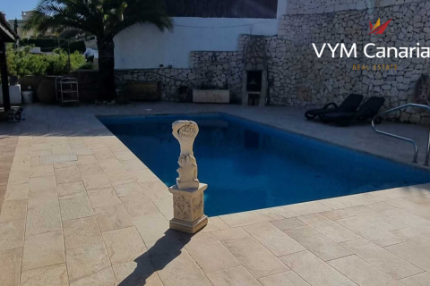 Villa zum Verkauf Fustera, Alicante, Spanien 4 Schlafzimmer, 327 m2 Nr. 138447 - Foto 10