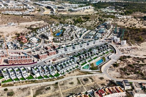 Talo myytävänä Finestrat, Alicante, Espanja, 2 makuuhuonetta, 96 m2 No. 138452 - kuva 13