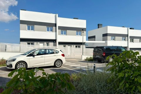 Talo myytävänä Finestrat, Alicante, Espanja, 2 makuuhuonetta, 96 m2 No. 138452 - kuva 15