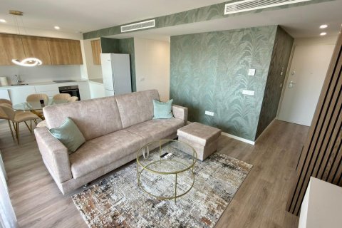 Talo myytävänä Finestrat, Alicante, Espanja, 2 makuuhuonetta, 96 m2 No. 138452 - kuva 3