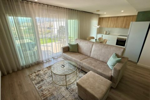 Talo myytävänä Finestrat, Alicante, Espanja, 2 makuuhuonetta, 96 m2 No. 138452 - kuva 2