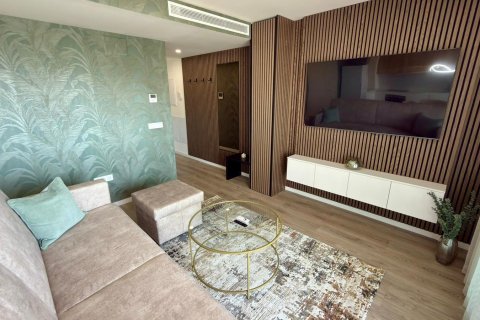 Talo myytävänä Finestrat, Alicante, Espanja, 2 makuuhuonetta, 96 m2 No. 138452 - kuva 27