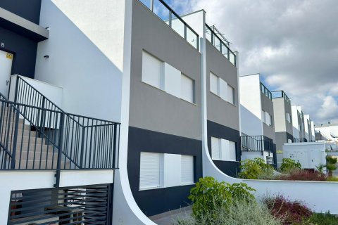 Talo myytävänä Finestrat, Alicante, Espanja, 2 makuuhuonetta, 96 m2 No. 138452 - kuva 18
