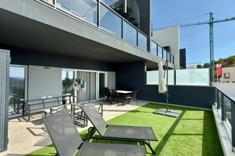 Talo myytävänä Finestrat, Alicante, Espanja, 2 makuuhuonetta, 96 m2 No. 138452 - kuva 8
