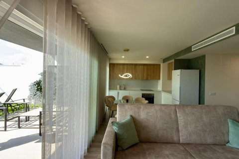 Talo myytävänä Finestrat, Alicante, Espanja, 2 makuuhuonetta, 96 m2 No. 138452 - kuva 14