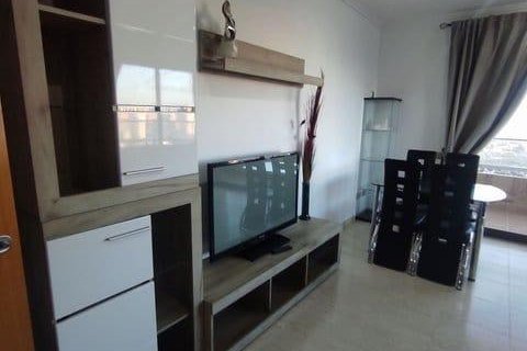Apartment for sale Finestrat, Alicante, Spain 2 bedrooms, 150 sq.m. No. 138453 - photo 8