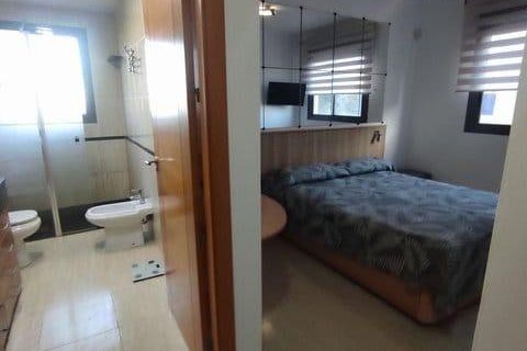 Apartment for sale Finestrat, Alicante, Spain 2 bedrooms, 150 sq.m. No. 138453 - photo 20