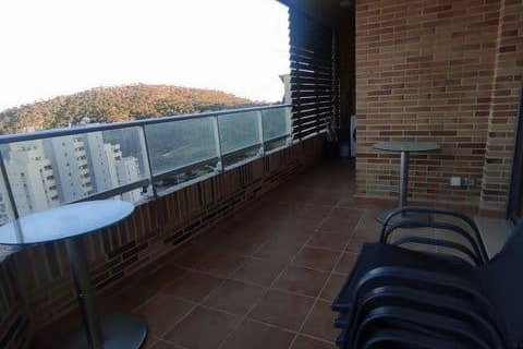 Apartment for sale Finestrat, Alicante, Spain 2 bedrooms, 150 sq.m. No. 138453 - photo 5