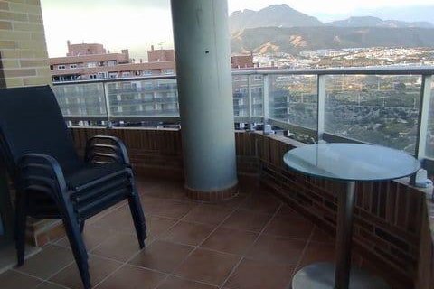 Apartment for sale Finestrat, Alicante, Spain 2 bedrooms, 150 sq.m. No. 138453 - photo 4