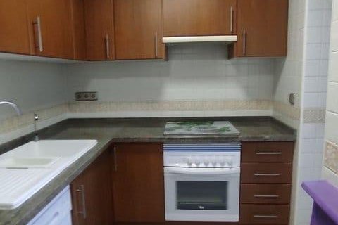 Apartment for sale Finestrat, Alicante, Spain 2 bedrooms, 150 sq.m. No. 138453 - photo 10